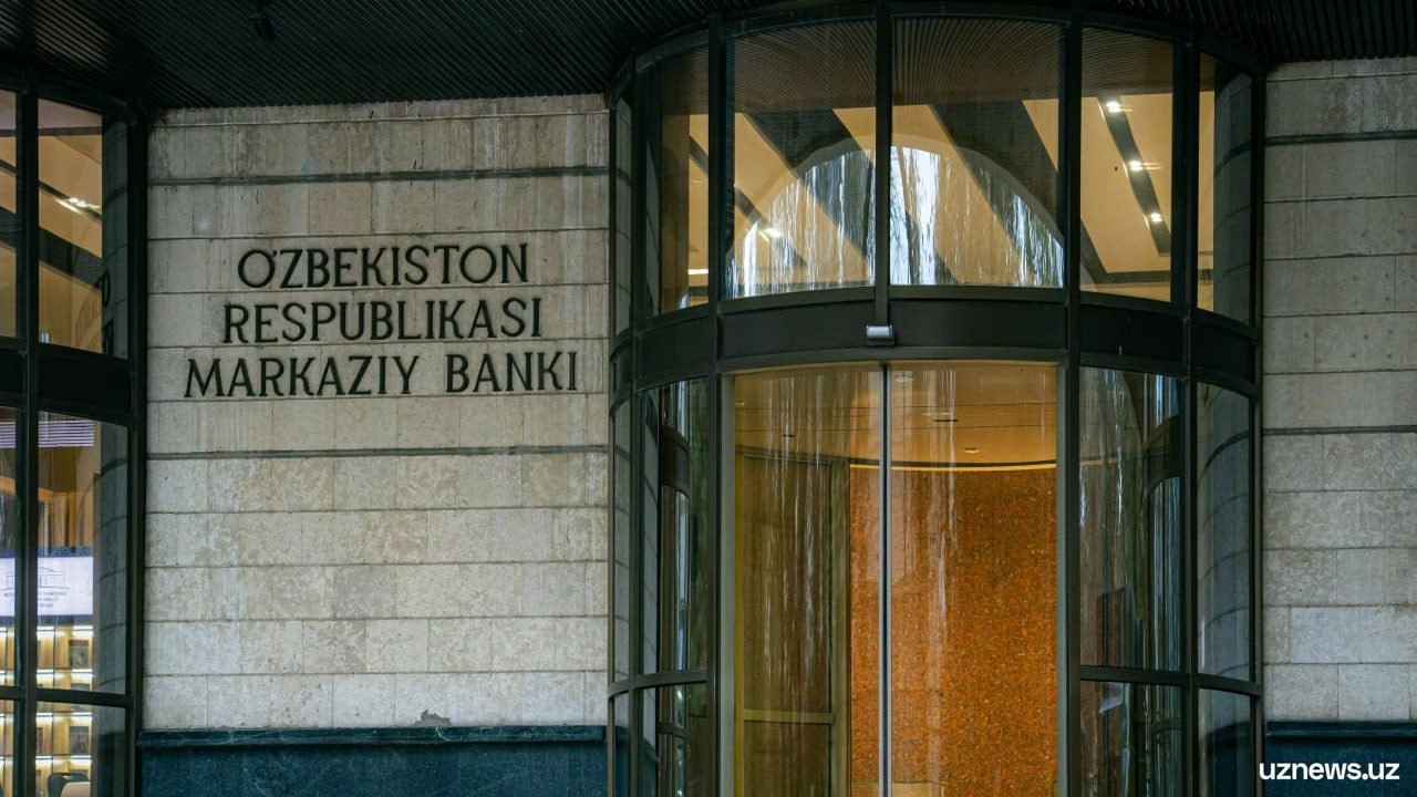 Центральный банк впервые опубликовал цены выкупа золотых слитков Стоимость обратного выкупа зависит от степени сохранности заводской защитной оболочки uznews uz ru news 106265 uznews