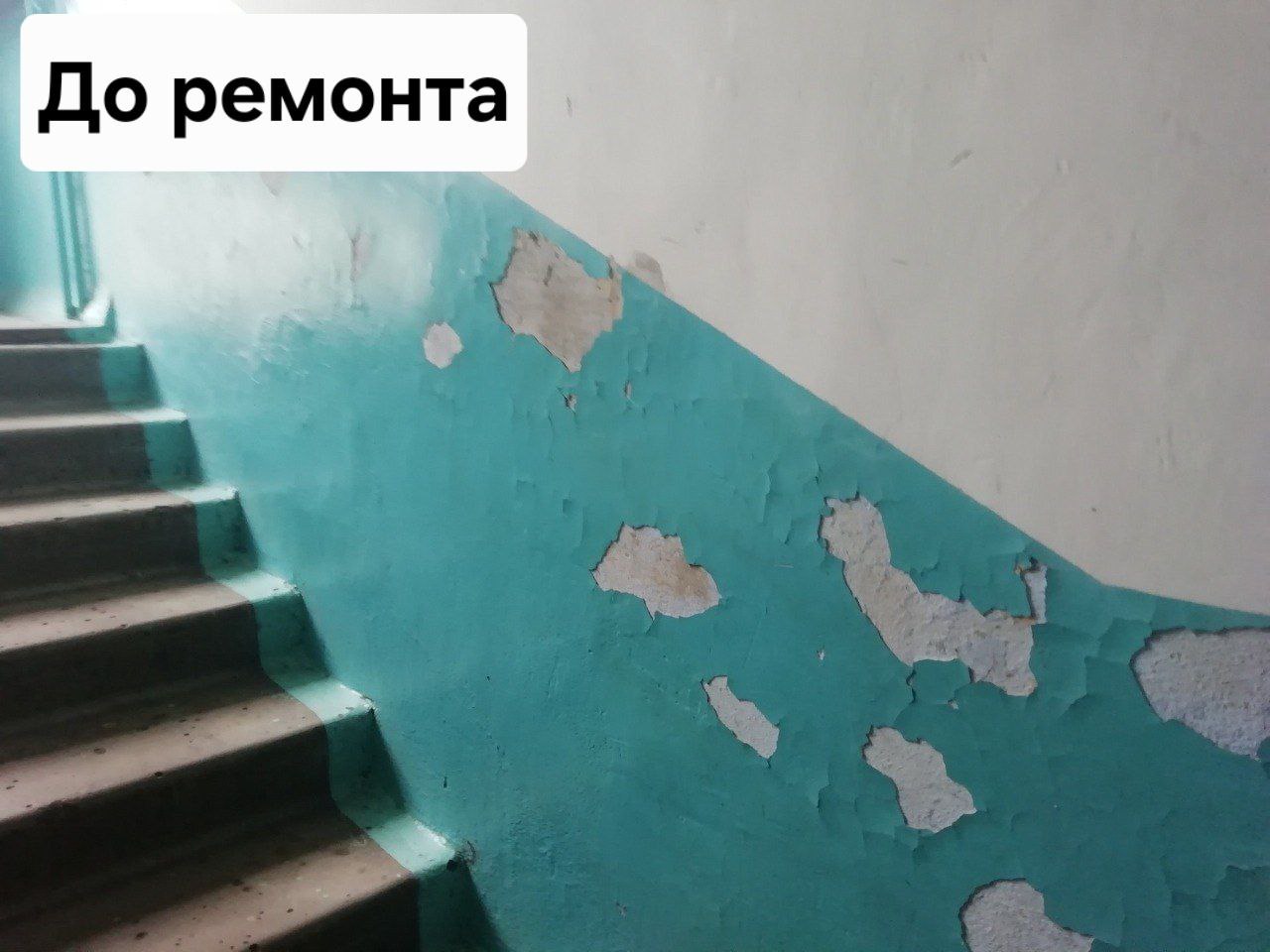 Подъезд в многоэтажке Новокузнецка отремонтировали по требованию Госжилинспекции. В ГЖИ Кузбасса с жалобой на длительное отсутствие ремонта в подъезде №3 обратились жители дома №12 по улице Братьев Гаденовых. Инспекторы выехали на место для проверки. Факты, изложенные жильцами, подтвердились: обвалившаяся местами штукатурка, грязь на стенах мест общего пользования, облезшая от времени краска на ограждениях лестничных маршей и поручнях. Управляющей компании ООО «УК ЖКХ», обслуживающей этот дом, выдано предписание на устранение нарушений в содержании общего имущества, составлен протокол по делу об административной ответственности. ООО «УК ЖКХ» провела текущий ремонт подъезда в полном объеме. ГЖИ Кузбасса осуществляет контроль за исполнением предписаний и поддержанием надлежащего состояния жилищного фонда.