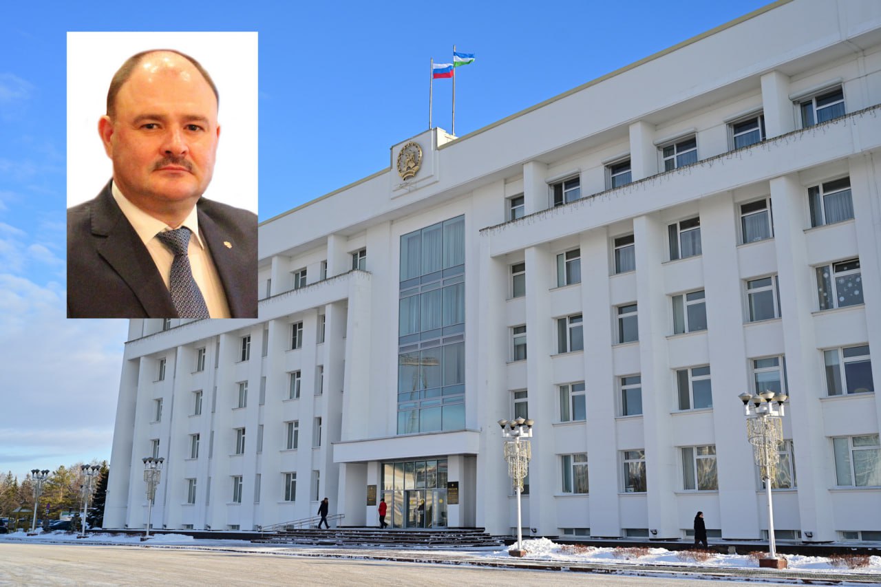 Алексей Касьянов назначен заместителем Премьер министра Правительства Башкортостана Соответствующий Указ подписал Глава Республики Башкортостан Радий Хабиров Указ вступает в силу с сегодняшнего дня ℹ  В 2021 2025 годах Алексей Касьянов занимал должность главного федерального инспектора по Республике Башкортостан Аппарата полномочного представителя Президента России в Приволжском федеральном округе