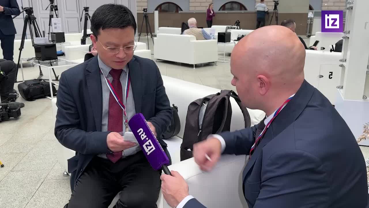 Россия и Китай отмечают успехи в стратегическом партнерстве и готовятся к юбилеям