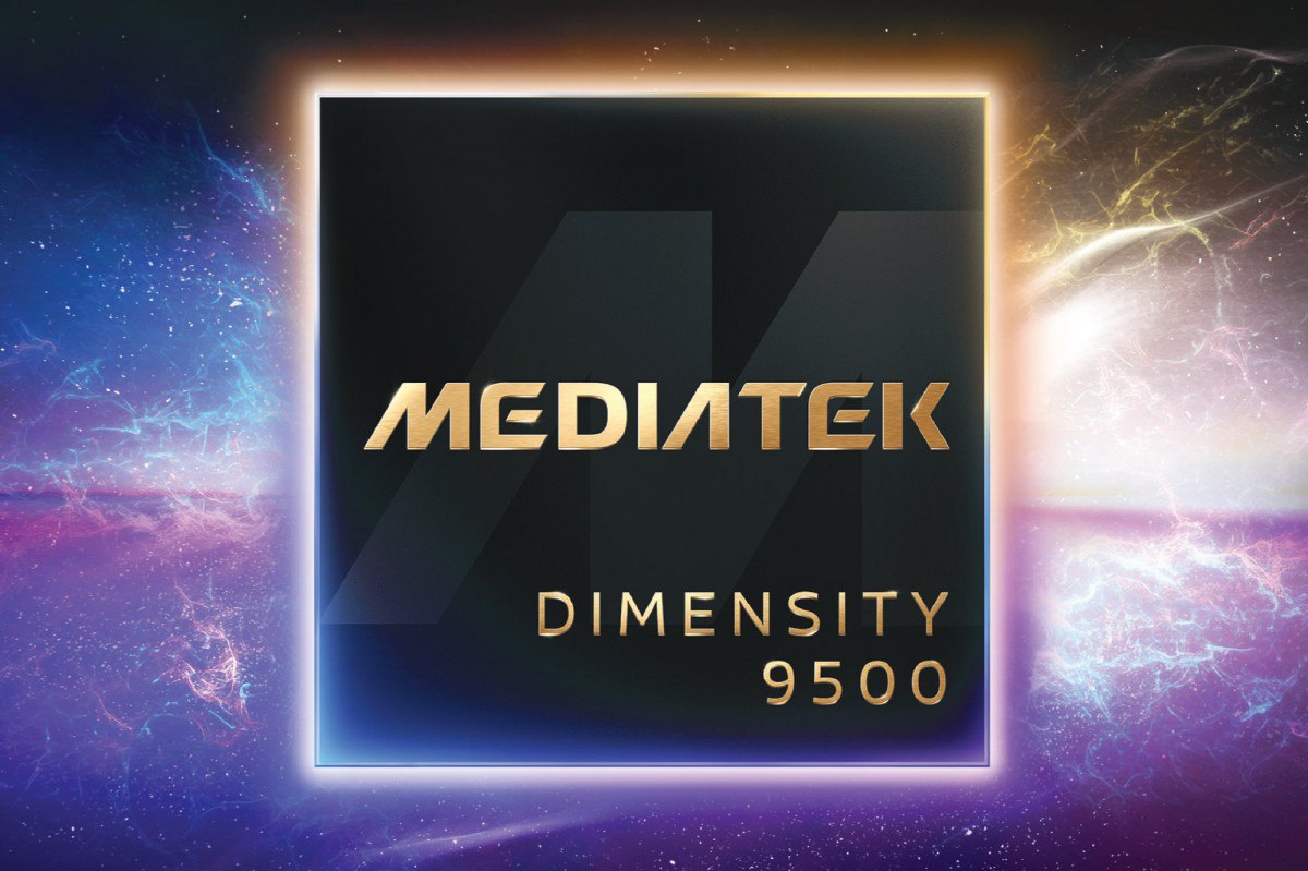 CHIP новости MediaTek анонсировала флагманский процессор Dimensity 9500 В числе первых смартфонов на базе Dimensity 9500 будут OPPO Find X9 Pro и vivo X300 Подробнее здесь chiprussia