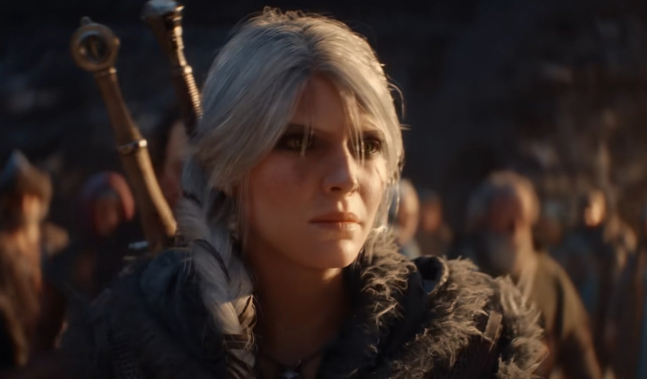 Разработчики The Witcher 4 объяснили, чем боевой стиль Цири отличается от Геральта  В The Witcher 4 на смену Геральту приходит Цири. Фанатам интересно, как это отразится на игровом процессе.