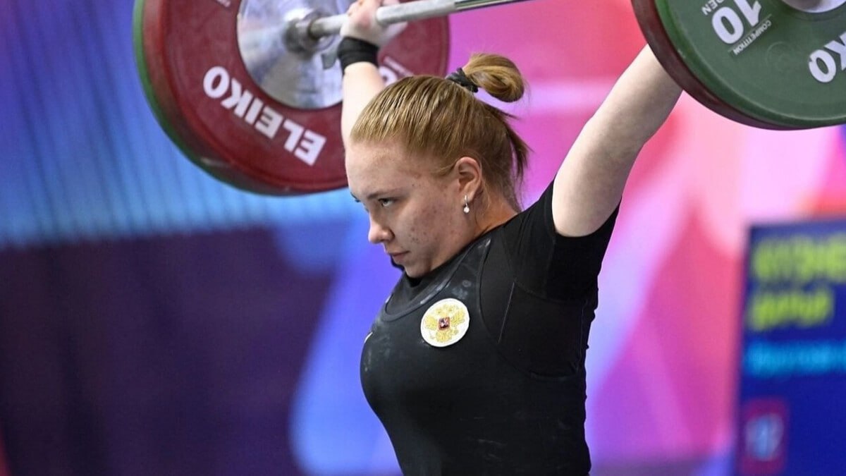 Тяжелоатлетка Кузнецова завоевала золотую медаль на юношеском чемпионате Европы в Мадриде Дарья, выступающая в весовой категории до 69 кг, показала в сумме результат 199 кг. В рывке спортсменка подняла 91 кг, в толчке – 108 кг. Ранее на соревнованиях россиянин Арсений Курочкин занял первое место в весовой категории до 71 кг и установил рекорд Европы в толчке 161 кг . ФТАР