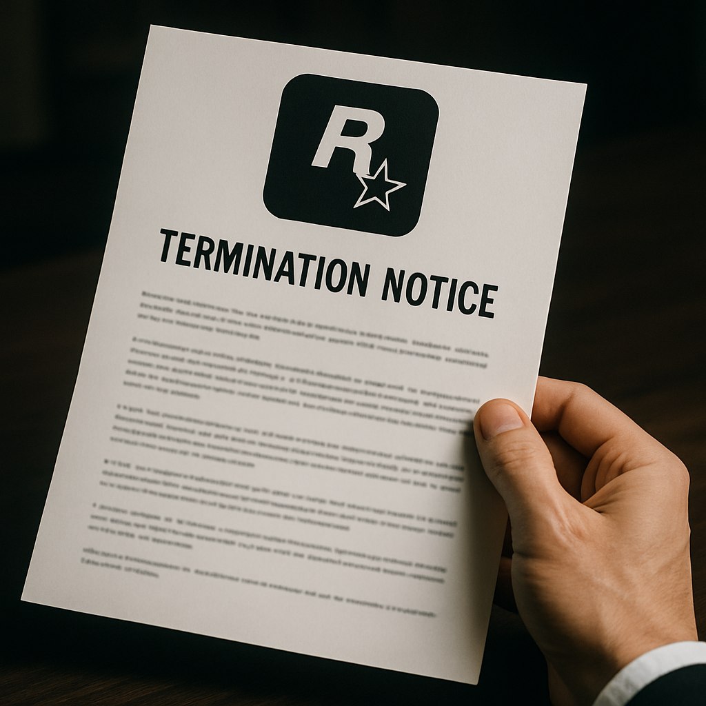 Rockstar Games уволила от 30 до 40 сотрудников связанных с профсоюзом Разработчик Grand Theft Auto VI компания Rockstar Games уволила значительное количество сотрудников что вызвало обвинения в разрушении профсоюзов По данным Independent Workers Union of Great Britain IWGB все уволенные были членами профсоюза или пытались его организовать Президент IWGB Алекс Маршалл назвал эти действия самым откровенным и жестоким актом подавления профсоюзов в истории игровой индустрии В ответ на обвинения Аллан Льюис глава глобальных корпоративных коммуникаций материнской компании Take Two Interactive заявил что увольнения произошли из за грубых нарушений не уточнив подробностей Увольнения затронули офисы Rockstar в Великобритании и Канаде и произошли всего за семь месяцев до выхода Grand Theft Auto VI который был перенесен на 26 мая 2026 года PRO AI OFFICIAL