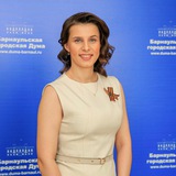 Аватар Телеграм канала: Алина Горлова