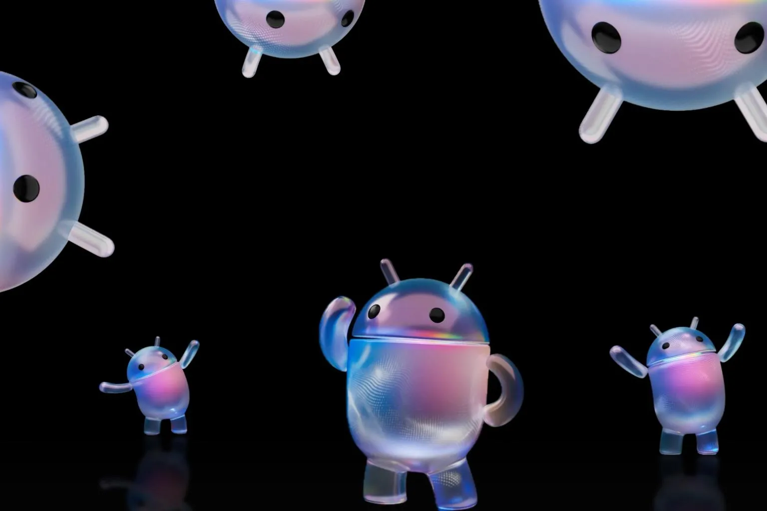 Android 17 с новыми фишками Google только что в рамках презентации The Android Show представила новые возможности Android 17 Из интересного новая фишка против бесконечного залипания в приложениях улучшения приватности и новая защита от угона эксклюзивные функции для соцсетей серия новых ИИ фишек Gemini Intelligence и даже улучшенные эмодзи А ещё анонсировали ноутбуки Googlebook сочетающие лучшие возможности Gemini Android и Chrome OS Рассказываем подробнее что нового     kod ru android 17 features