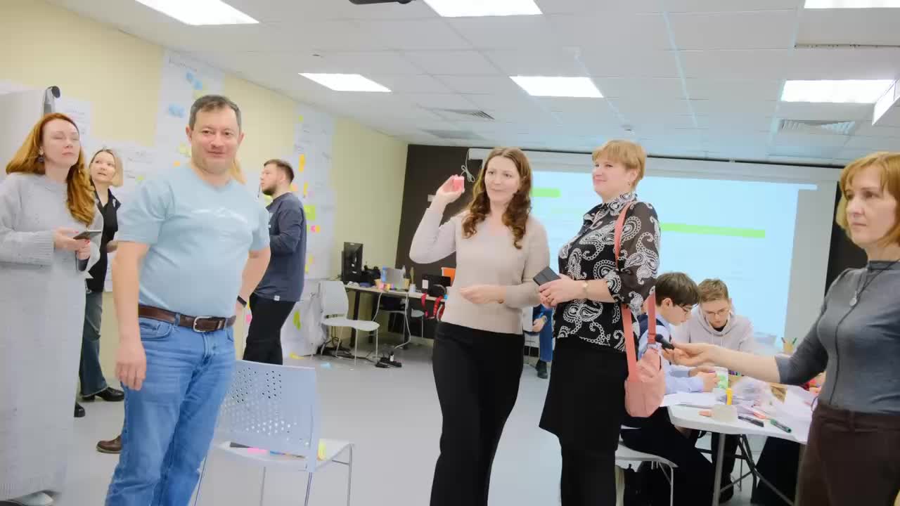 Запуск программы «Акселератор регионов» для профессионального развития молодежи в России