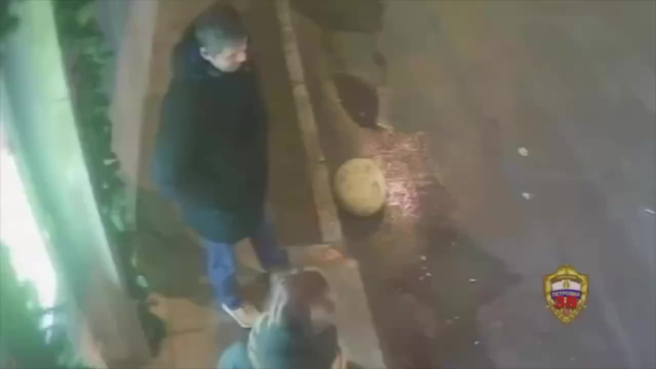 В Москве сын женщины выстрелил в ухажера матери из аэрозольного пистолета