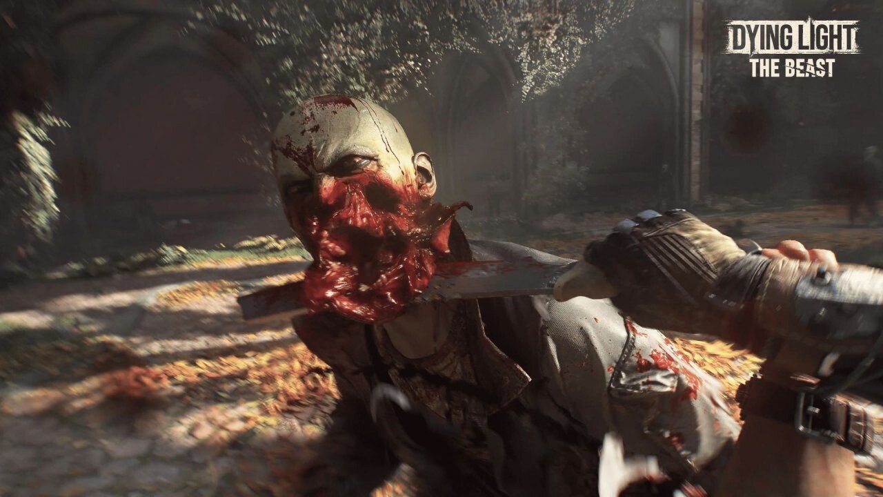 Вышел свежий трейлер Dying Light: The Beast с говорящим названием «Кровь и кишки» Techland предупредили игроков, чтобы те включали ролик «на свой страх и риск». Экшен получит обновлённую систему повреждений тел врагов. В игре также будет в три раза больше добиваний, чем в первой и второй частях. Релиз Dying Light: The Beast запланирован на 19 сентября 2025 года на Xbox Series X S, PS5 и PC. Наш магазин - #Новости_игр #Xbox #XboxSeries #XboxOne #XboxGame