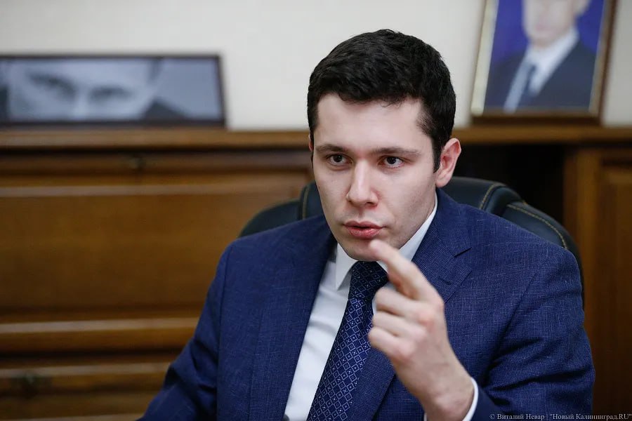 Утильсбор доказал свою эффективность, механизм можно было бы распространить и на другие отрасли — глава Минпромторга Алиханов  Читать далее