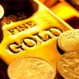 Аватар Телеграм канала: Инвестиции в золото. Золотые месторождения, слитки и монеты