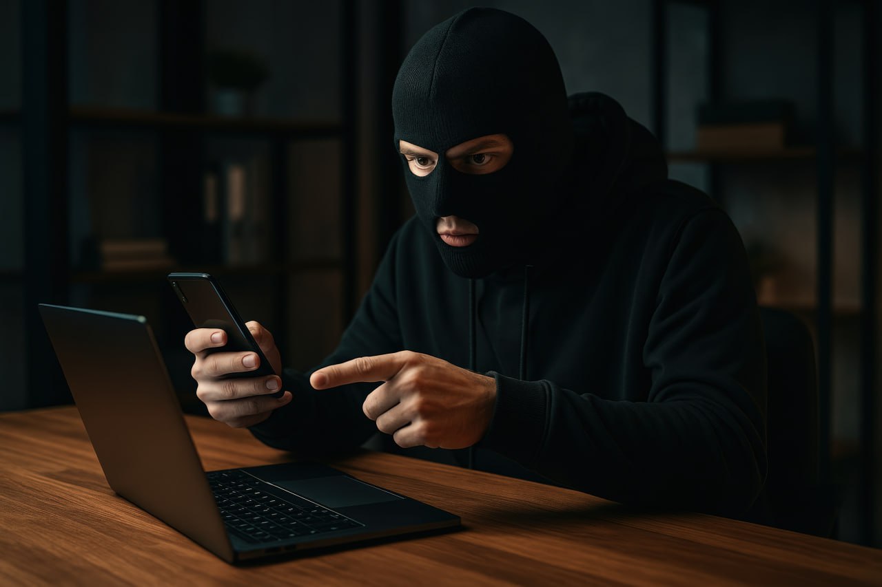 Злоумышленники используют фальшивый бот имитатор Госуслуг для кражи денег Мошенники начали похищать деньги у россиян с помощью Телеграм бота который имитирует официальный портал Госуслуги При совершении обмана мошенники используют предлог оцифровки архива Подробнее читайте по ссылке Фото Анна Башкирова Создано ИИ ТАСС yk24ru