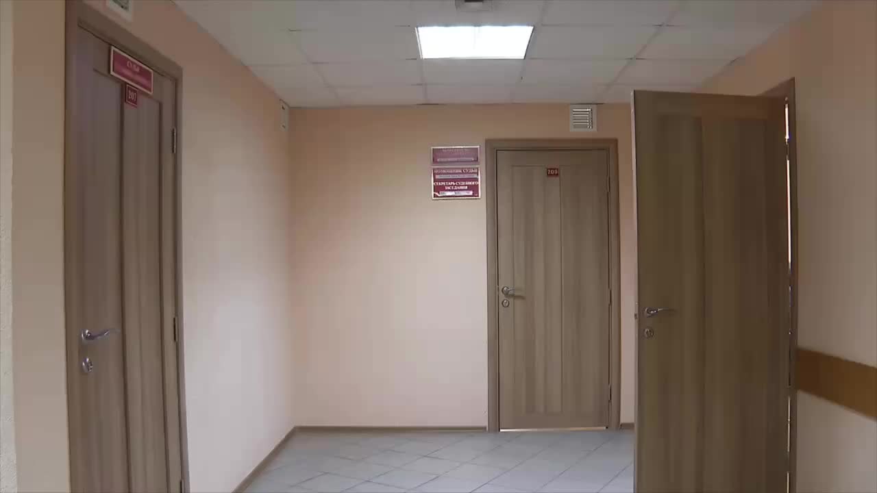 Прокурор требует 6 лет колонии за уничтожение Хабаровского музыкального театра