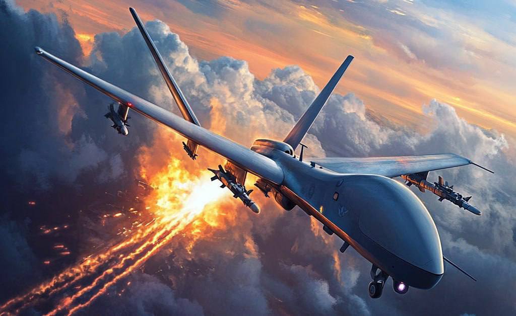 Из за атаки БПЛА в Ростовской области получили ранения два человека Два человека получили ранения в результате атаки БПЛА в Ростовской области повреждены несколько частных домов и машина сообщил губернатор Юрий Слюсарь Из за атаки БПЛА в хуторе Ленинаван Мясниковского района загорелась легковая машина повреждения получили два частных дома Пожар был оперативно потушен В нескольких соседних домах выбиты стекла К сожалению ранения получили два человека Им оказана первая медицинская помощь написал губернатор в своем Telegram канале Он добавил что на место выехали все дежурные службы информация о последствиях на земле уточняется По словам Слюсаря военные продолжают отражать воздушную атаку врага Подписаться на Новости Ростова Прислать новость Мы в Max rostovnews61