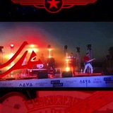 ЛАМПАСЫ - музыкальная группа
