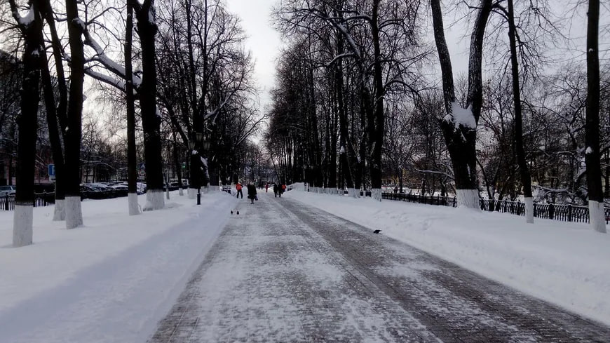 В Ярославле чугунное ограждение Первомайского бульвара вернут на место в 2025 году  Напомним, что чугунную ограду разобрали еще в 2022 году во время ремонта улицы и до сих пор не вернули. В начале прошлого года детский омбудсмен Михаил Крупин требовал вернуть ограждение обратно, к ситуации подключалась и служба охраны объектов культурного наследия  ОКН , так как ограждение входит в состав ОКН «Казанский бульвар».  В мэрии сообщили, что в 2024 году была подготовлена проектно-сметная документация для ремонта ограждения. «Работы по ремонту, в том числе по установке ограждения на прежнее место, будут выполнены в 2025 году»,— уточнили в ДГХ.  Присоединяйтесь к Telegram-каналу «Ъ-Ярославль»