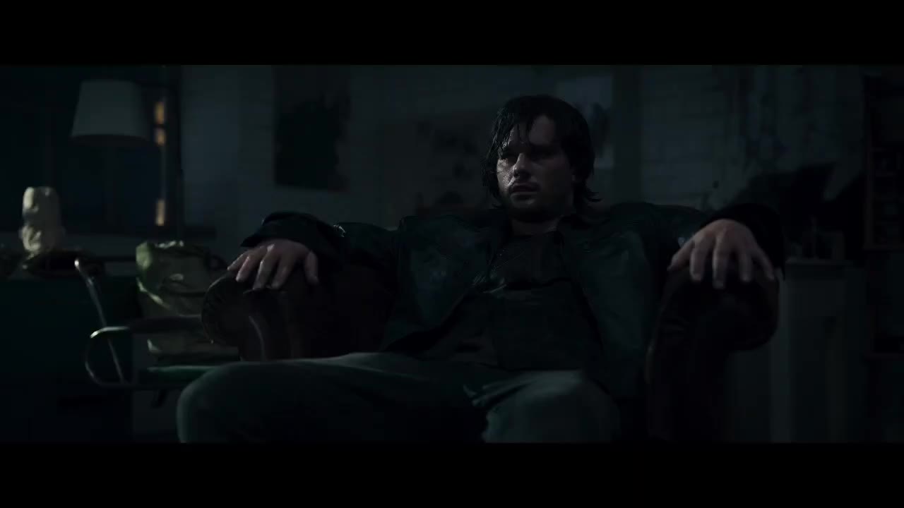 Первый трейлер 'Возвращения в Сайлент Хилл' представлен с датой премьеры