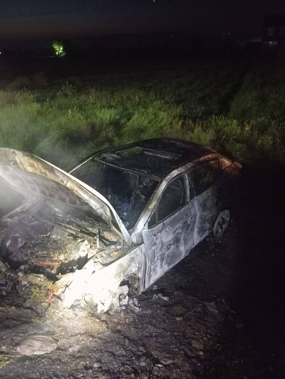 Под Анапой в ДТП погибла молодая женщина. Дорожно-транспортное происшествие на автодороге Варваровка-Рассвет окончилось трагедией минувшей ночью. Водитель автомобиля Омода, 32-летняя местная жительница, не выбрала безопасную скорость движения, допустила съезд с дороги с последующим наездом на бетонное препятствие, в результате чего произошло возгорание автомобиля. К сожалению, водитель погибла на месте до приезда скорой помощи. Сотрудники полиции устанавливают все обстоятельства произошедшего, сообщает Берегите себя! Анапское Черноморье