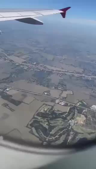 Эвакуация туристов из 17 отелей в Хатъяе из-за наводнения