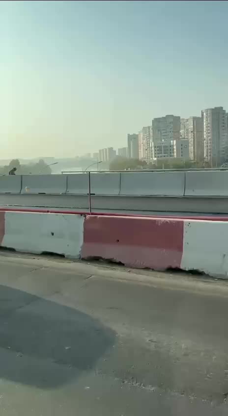 Ограничения движения на Тургеневском мосту с 27 по 29 ноября из-за демонтажа балок