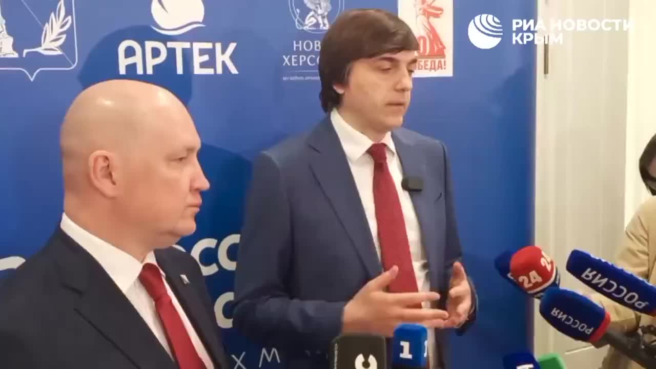 Глава СПЧ Фадеев призывает к строгим мерам за неудовлетворительные оценки поведения в школе