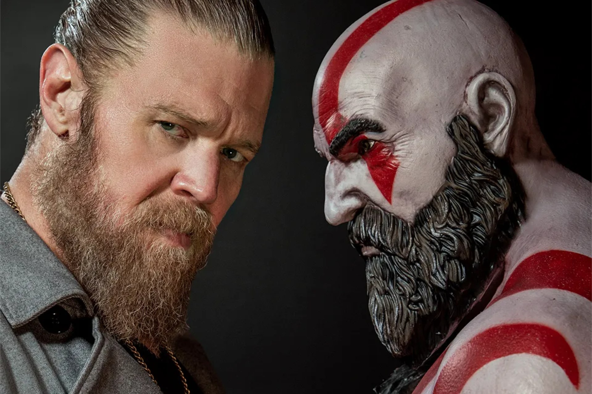 Кратоса в экранизации God of War сыграет Райан Хёрст Актёр подаривший голос Тору в игре God of War Ragnarok возьмёт на себя роль бога войны в одноимённом сериале производства Sony Pictures и Amazon MGM Studios Проект уже продлён на два сезона в основу первого ляжет сюжет перезапуска God of War 2018 года Первые два эпизода срежиссирует Фред Той приложивший руку к Миру Дикого Запада Пацанам и экранизации Fallout Креативный директор Sony Santa Monica Кори Барлог участвует в проекте в роли исполнительного продюсера он будет консультировать команду сериала по всем творческим вопросам Подготовка к съёмкам в Ванкувере идёт полным ходом Полный актёрский состав объявят позже Автор Павел Урлапов