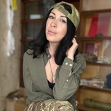 Военкор Белла Либерман