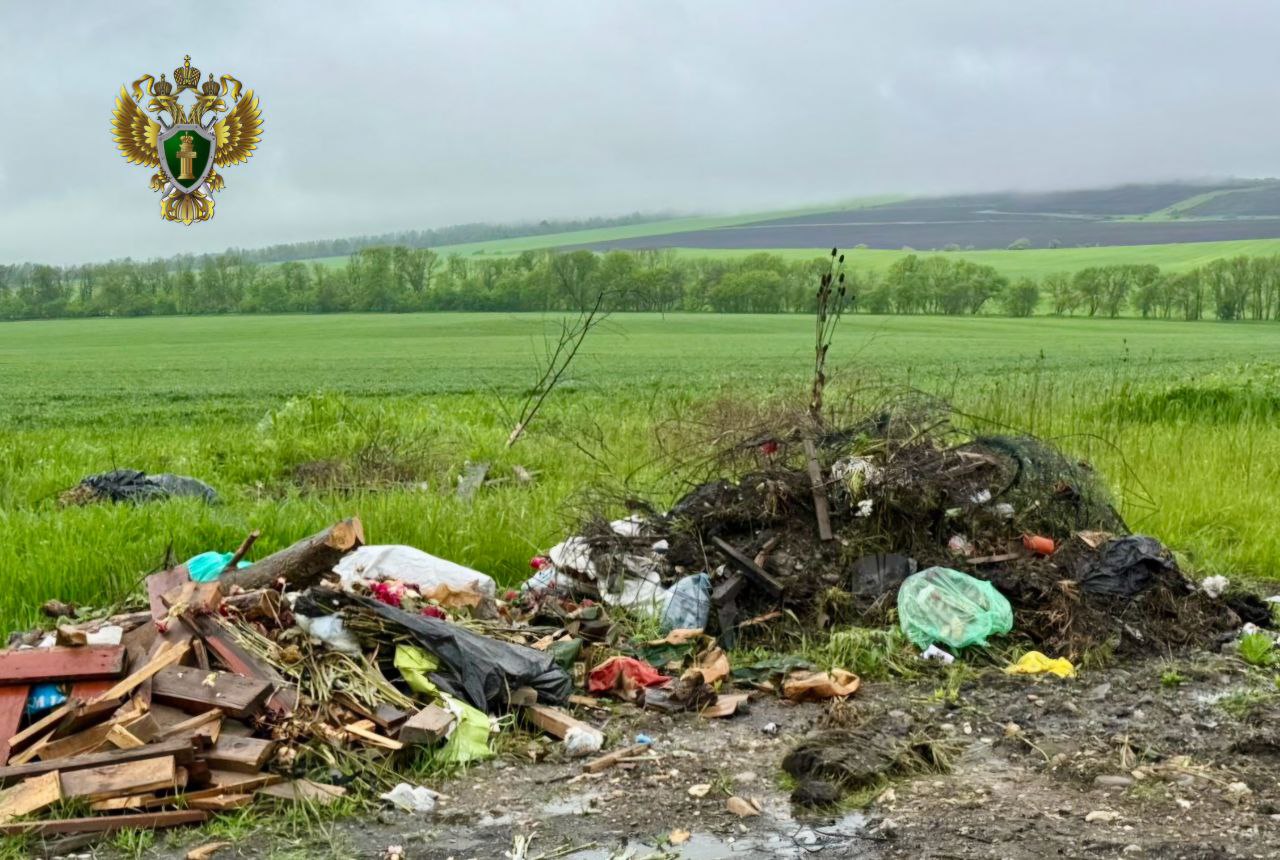 По требованию прокурора ликвидирована свалка в станице Ессентукской Прокуратура Предгорного района провела проверку исполнения законодательства об охране окружающей среды. Установлено, что на земельном участке, расположенном на территории Предгорного муниципального округа в станице Ессентукской, размещена свалка бытовых и строительных отходов, валежной древесины. Несанкционированные навалы мусора оказывают негативное воздействие на почву и в целом приводят к ухудшению экологического состояния природы на территории курортного региона Кавказские Минеральные Воды, влекут нарушение прав неопределенного круга лиц на благоприятную окружающую среду. В связи с этим прокурором в суд предъявлено исковое заявление к управлению жилищно-коммунального и дорожного хозяйства администрации Предгорного округа о ликвидации несанкционированной свалки отходов на земельном участке, которое рассмотрено и удовлетворено. После вмешательства прокуратуры свалка полностью ликвидирована.