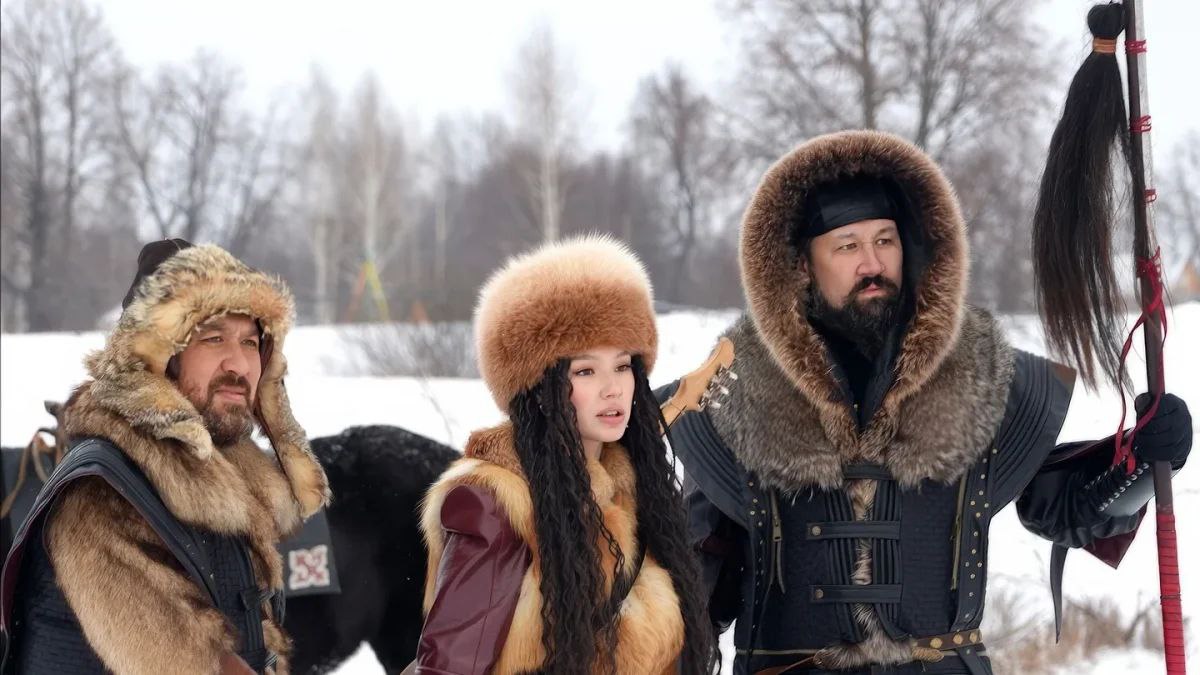 Ay Yola выступили в Алматы: авторы Homay показали закулисье концерта  Популярная башкирская фолк-группа Ay Yola 1 мая 2025 года посетила Алматы с концертом. На празднике возле Дворца Республики жители и гости мегаполиса услышали самый известный трек музыкантов – Homay.   На своей странице в Instagram артисты поделились с подписчиками кадрами с репетиции и обещали, что скоро опубликуют видео выступления.  «30.04.2025, Алматы – саундчек. Скоро мы покажем, как всё было на самом концерте. А пока – заглянем за кулисы, где всё только начинается», – написали в публикации.   Детали   Фото: instagram.com/ayyola.music/    /CentralMediaNews