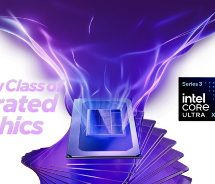 Wccftech протестировал встройку ARC B390 в 8 современных играх Журналисты портала Wccftech смогли лично опробовать возможности новой интегрированной графики ARC B390 Они протестировали ноутбук Lenovo IdeaPad Pro 5 с топовым процессором Core Ultra X9 388H в 8 актуальных играх с разрешением 1080р И в итоге им удалось выяснить что новая встройка способна обеспечивать весьма солидный фреймрейт в современных играх однако для этого приходится задействовать апскейлер XeSS