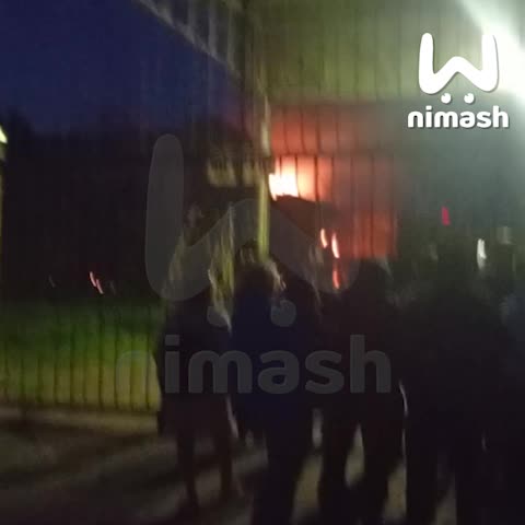 Взрыв грузовика и автомобиля в России: пострадавший на Заволжском моторном заводе