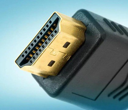 На выставке CES 2025 вместе с новыми видеокартами будет представлен HDMI 2.2  Актуальная версия HDMI 2.1 имеет максимальную пропускную способность в 48 Гбит/с и разрешение изображения до 10 240 × 4320 пикселей. Однако новое решение обещает превзойти эти показатели. Ожидается, что на Consumer Electronics Show 2025 будут представлены новейшие графические процессоры компаний NVIDIA и AMD.  Читать далее