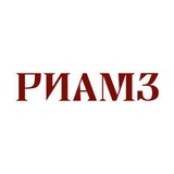 Аватар Телеграм канала: РИАМЗ