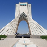 Иранская политика