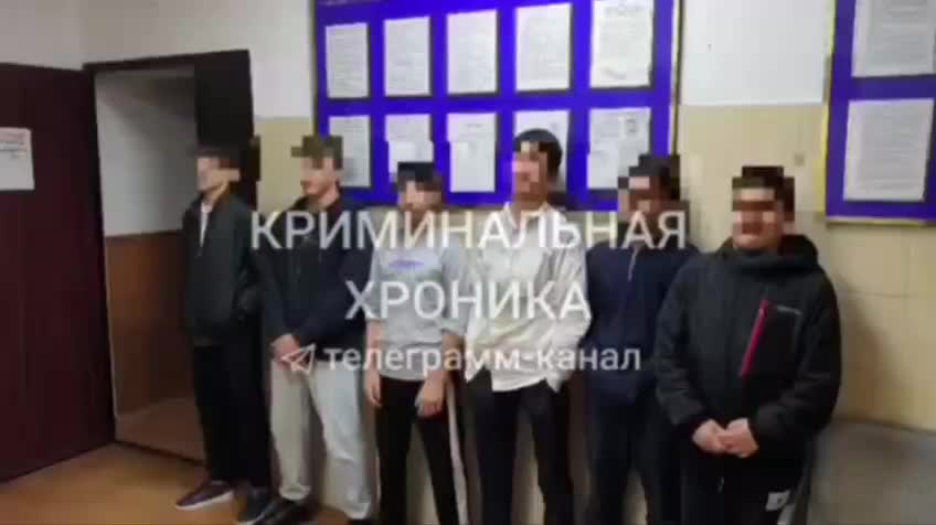 Расследование массовой драки подростков в Тюмени взято под контроль СК России