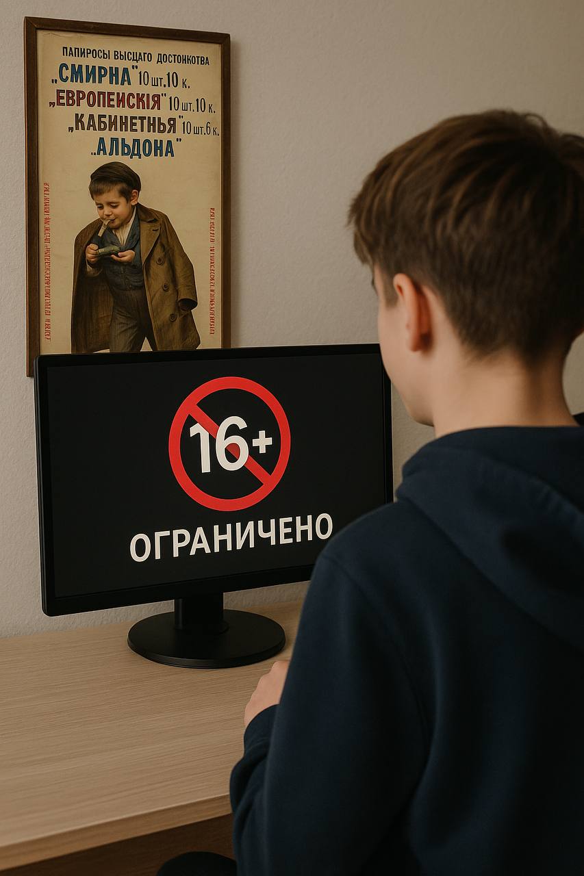 Большой брат Австралия ограничивает соцсети для подростков детям до 16 лет закроют доступ к Facebook Instagram признаны экстремистскими и запрещены в России X YouTube TikTok и другим платформам Решение вступает в силу 10 декабря и уже вызвало протесты крупных IT корпораций Власти объясняют запрет защитой психического и физического здоровья подростков В ближайшее время под блокировку могут попасть и Roblox и генератор видео Sora от OpenAI Попробую спрогнозировать развитие ситуации исходя из своих представлений о том как работают подобные блокировки Как будет происходить адаптация На первом этапе будет шок Часть подростков и родителей попытаются обойти запрет через VPN но в целом цифровая среда в Австралии на короткое время станет чище Уменьшится поток хаотичного контента и количество токсичных взаимодействий Для государства это будет стресс тест Сможет ли оно обеспечить техническую реализацию блокировок без нарушения базовых прав пользователей вопрос спорный Отложенная реакция Через несколько месяцев начнут проявляться вторичные эффекты Уменьшится вовлечённость подростков в глобальные тренды но возрастёт потребление серых площадок и так называемых закольцованных мессенджеров Одновременно усилится давление на школы и родителей подростки будут искать социальные связи в других форматах а цифровой дефицит может стать причиной появления новых форм протеста причём происходить это будет в офлайне Корпорации и юное поколение IT гиганты не смирятся Они уже выстраивают стратегию реагирования и это видно по контексту публичных коммуникаций В качестве альтернативы запретам предлагаются добровольные возрастные фильтры адаптированные версии приложений контент контроль на уровне интерфейса Это напоминает историю с борьбой против курения запреты на рекламу и ограничение продаж табака не убили индустрию но заставили её сменить упаковку и риторику Соцсети сделают то же самое переупакуют объекты зависимости а её клинические проявления не стесняясь начнут выдавать за современные нормы здорового лайфстайла А что у нас в России В России пока преобладает модель саморегуляции под надзором платформы ограничивают доступ к опасному контенту но возрастных блокировок нет Вместо тотального запрета развиваются программы цифровой грамотности родительского контроля и национальных альтернатив Однако вопрос цифрового здоровья подростков становится всё более политическим И если мировой тренд пойдёт в сторону создания национальных систем возрастной фильтрации контента Россия неизбежно будет вынуждена выстроить собственную версию цифрового детского фильтра