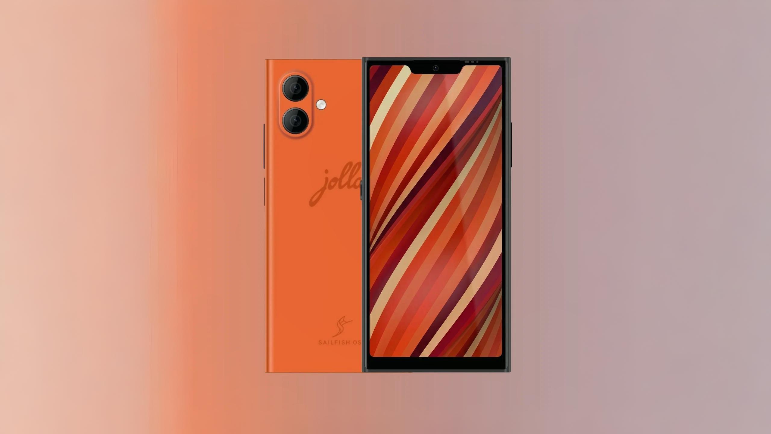 А помните Sailfish OS Компания Jolla в своё время сформированная командой старой Nokia собирает предзаказы на новый Jolla Phone Телефон выделяется компактным 6 36 дисплеем съёмной батареей аппаратным переключателем микрофона и не только и конечно самой Sailfish OS Система по заверениям компании не отслеживает никаких действий пользователей и является максимально приватной Смартфон будет стоить от 500 до 700 евро и начнёт производиться только после 2 тысяч предзаказов с депозитом в 99 евро Пока что задонатили чуть больше 1200 человек rozetked me news 43149