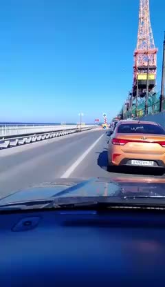 В Городецком округе запущен контрольный пункт для грузового транспорта на дамбе Нижегородской ГЭС