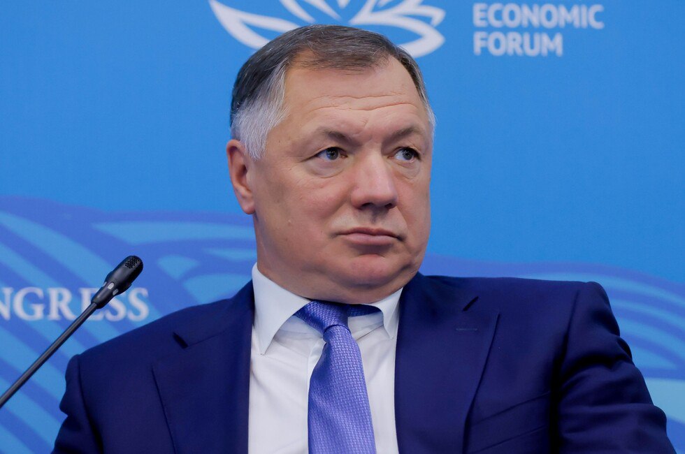 Хуснуллин: восстановление Донбасса и Новороссии не имеет аналогов в мире Около 22,6 тыс. объектов построено и восстановлено в воссоединенных регионах РФ с 2022 года, сообщил вице-премьер РФ Марат Хуснуллин на круглом столе «Возрождение новых регионов России как драйвер экономического роста» на #ПМЭФ. «Работа по развитию новых регионов является уникальной. Ни в одной стране мира, я могу точно сказать, нет такого примера, когда идет специальная военная операция на территории всех субъектов, когда идут военные действия, но при этом у нас темп восстановления и роста экономики просто измеряется десятками процентов», — подчеркнул Хуснуллин. Читать полностью Подписаться
