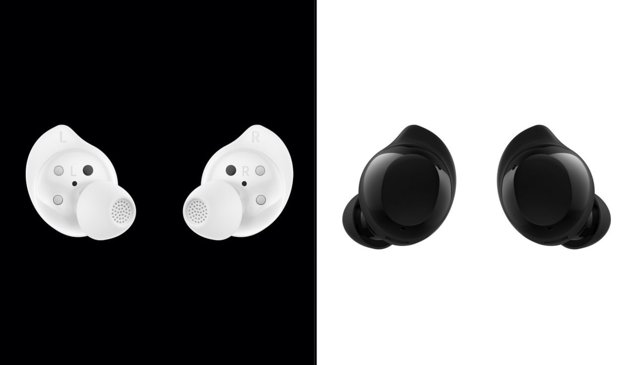 Представлены Samsung Galaxy Buds Core — беспроводные наушники в с «шумодавом» и поддержкой Galaxy AI Galaxy Buds Core оснастили динамиком на 6,5 мм с естественным звучанием, активной системой шумоподавления, а также тремя микрофонами для четкой передачи голоса при разговоре. Кроме того, Samsung улучшили ИИ-переводчик на базе Galaxy AI. Новинка доступна белом и черном цветах, защищена от пыли и влаги по стандарту IP54 только наушники , а заявленная автономность составляет 35 часов.