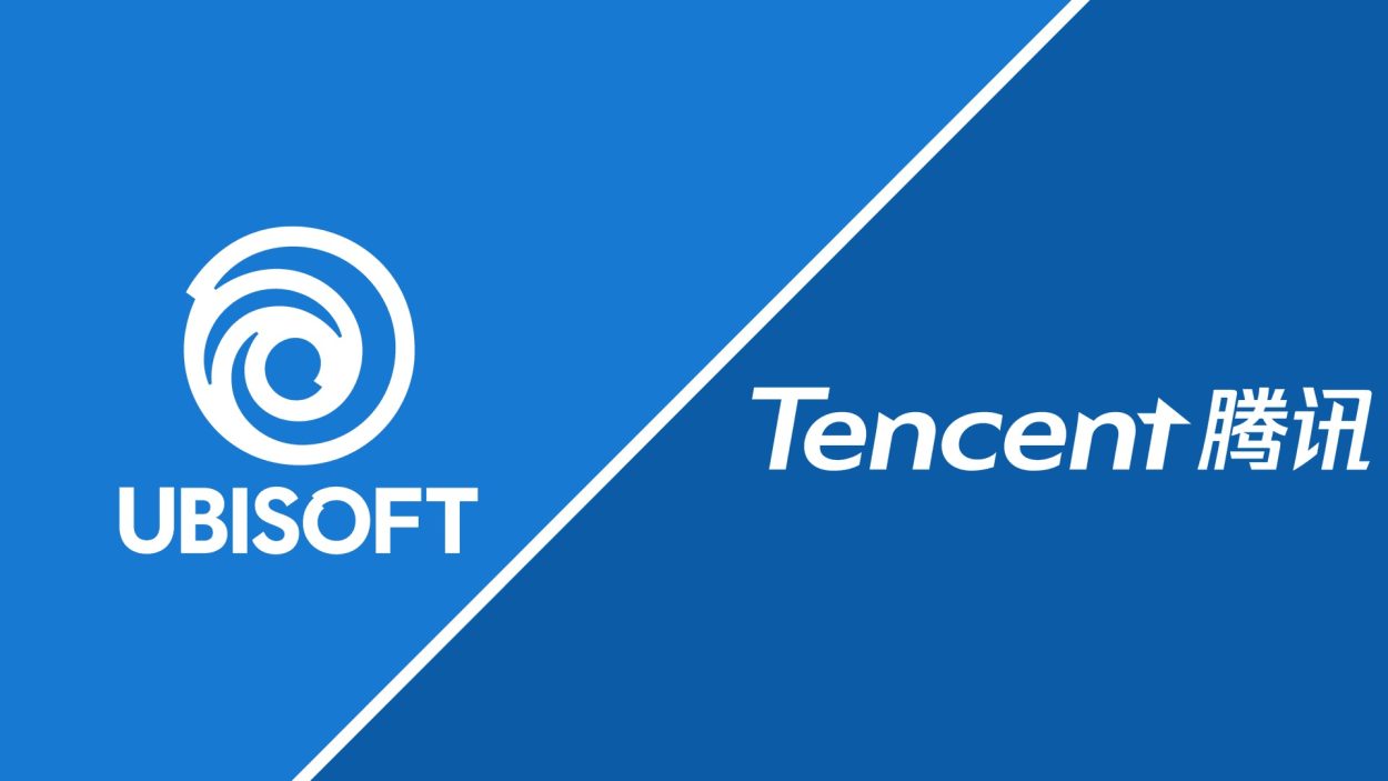 Ubisoft и Tencent создали компанию Vantage Studios для новых игр по Assassin s Creed Far Cry и Rainbow Six Ubisoft и Tencent запустили совместное игровое подразделение Vantage Studios которое возьмёт на себя разработку новых игр по ключевым франшизам французского издателя Far Cry Rainbow Six Siege и Assassin s Creed Новая дочерняя структура получит полную свободу в творческих и бизнес решениях оставаясь при этом частью группы Ubisoft Наш магазин xbox hub storebot Новости соседей Xbox XboxSeries XboxOne XboxGame
