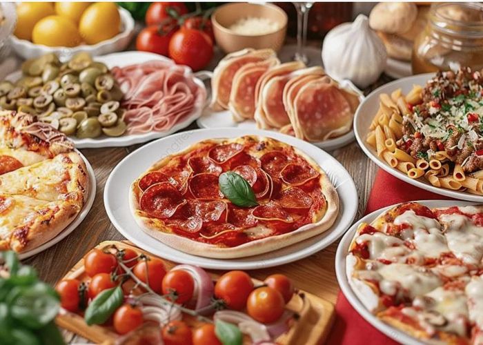 Итальянская кухня внесена в Список нематериального культурного наследия ЮНЕСКО Организация пояснила что гастрономическая традиция сочетает устойчивое развитие с биокультурным разнообразием