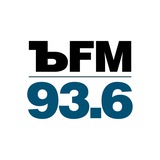 Аватар Телеграм канала: Коммерсантъ FM