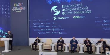 Токаев о рисках цифровизации и запуске суперкомпьютера в Казахстане