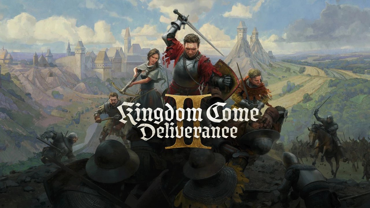 Разработчики Kingdom Come Deliverance провели фестиваль для фанатов Студия Warhorse организовала масштабный фестиваль для преданных фанатов Kingdom Come Deliverance который прошел 6 сентября в чешском городке Малешов Этот населённый пункт стал прообразом локации фигурирующей во второй части игры www goha ru razrabotchiki kingdom come deliverance proveli festival dlya fanatov l9qyRn