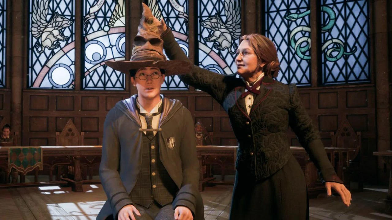 Слух Hogwarts Legacy 2 могут выпустить в начале 2027 года По данным аккаунта Magic World Report релиз Hogwarts Legacy 2 может состояться с января по апрель 2027 года вскоре после премьеры сериала Гарри Поттер Наш магазин xbox hub storebot Интервью Инсайды Слухи Xbox XboxSeries XboxOne XboxGame