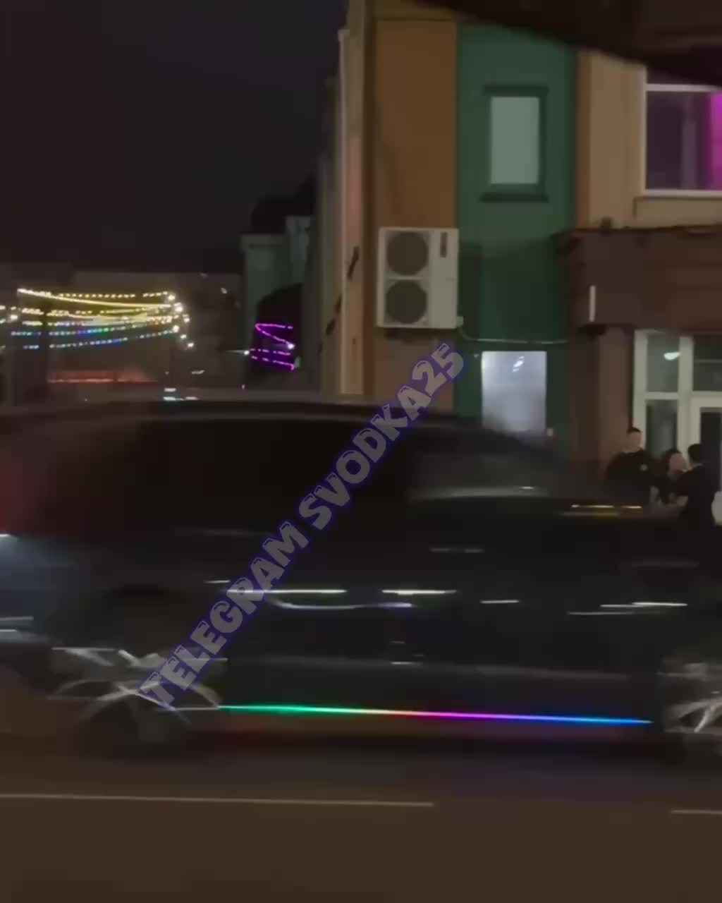 В Самаре возбуждено уголовное дело по факту массовой драки на Московском шоссе
