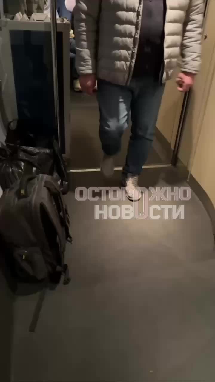 Поезд Сапсан из Петербурга в Москву остановился в Ленинградской области