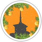 Вечерний Барнаул