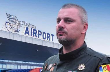 Алексей Петрович задержан в аэропорту Как он успел написать в телеграм Без объяснения причин задержан в международном аэропорту Кишинева Изъяты заграничный паспорт и проездные документы Сотрудники Пограничной полиции куда то судорожно звонят по стационарным и мобильным телефонам В захваченном государстве всё по старому Подписаться Смотреть эфир